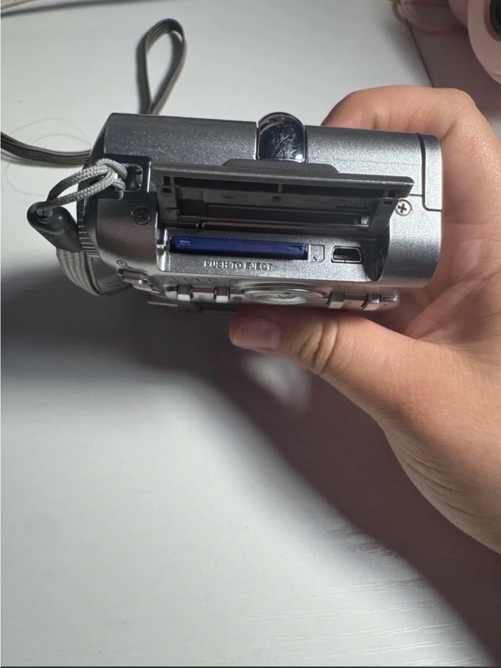 Kodak Easy Share C743